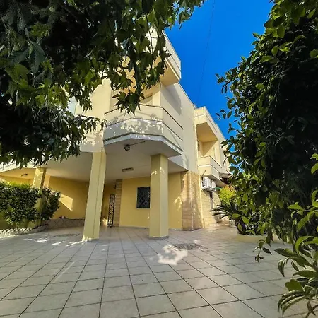 Ferienhaus A 2 Passi Dal Mare Porto Cesareo