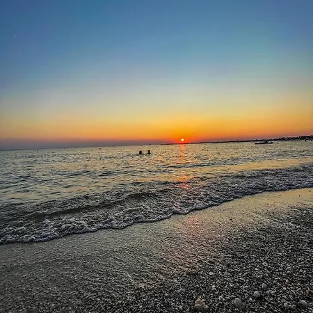 A 2 Passi Dal Mare Ferienhaus