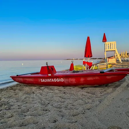A 2 Passi Dal Mare Porto Cesareo