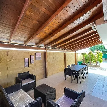 Holiday home A 2 Passi Dal Mare