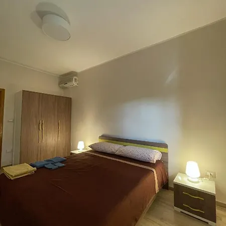 Holiday home A 2 Passi Dal Mare Porto Cesareo