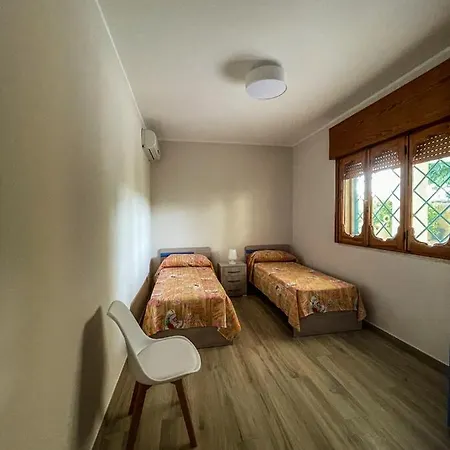 A 2 Passi Dal Mare Casa vacanze Porto Cesareo