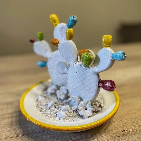 A 2 Passi Dal Mare Vakantiehuis