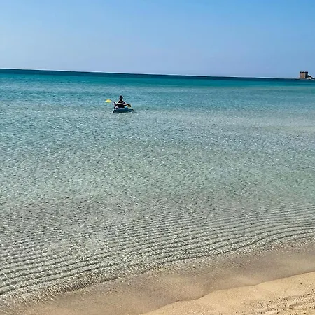 A 2 Passi Dal Mare