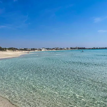 A 2 Passi Dal Mare Holiday home Porto Cesareo
