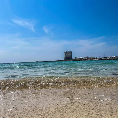 A 2 Passi Dal Mare Porto Cesareo