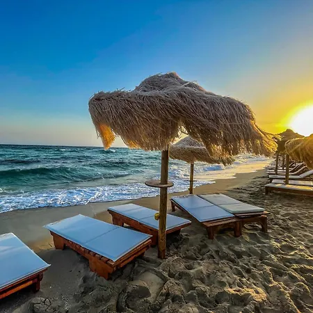 A 2 Passi Dal Mare Vakantiehuis Porto Cesareo