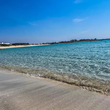 Holiday home A 2 Passi Dal Mare Porto Cesareo