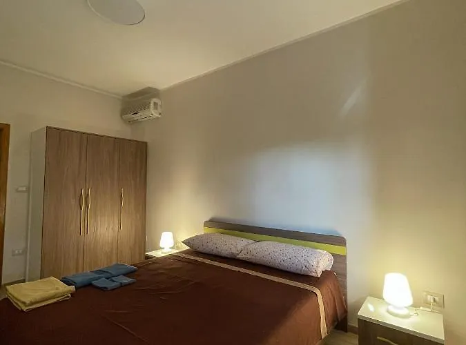 Tatil Evi A 2 Passi Dal Mare Porto Cesareo