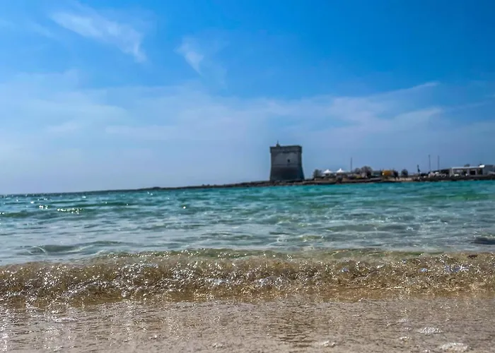 A 2 Passi Dal Mare Porto Cesareo